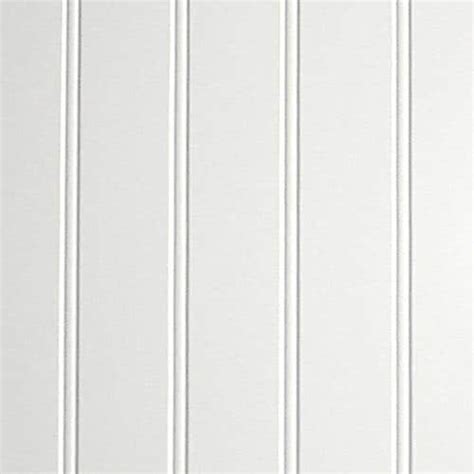 vinyl beadboard lowe's|white beadboard paneling for ceiling.